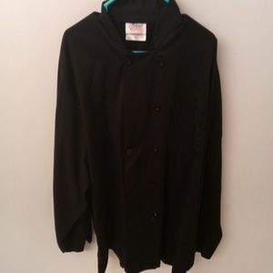 Chefs coat
